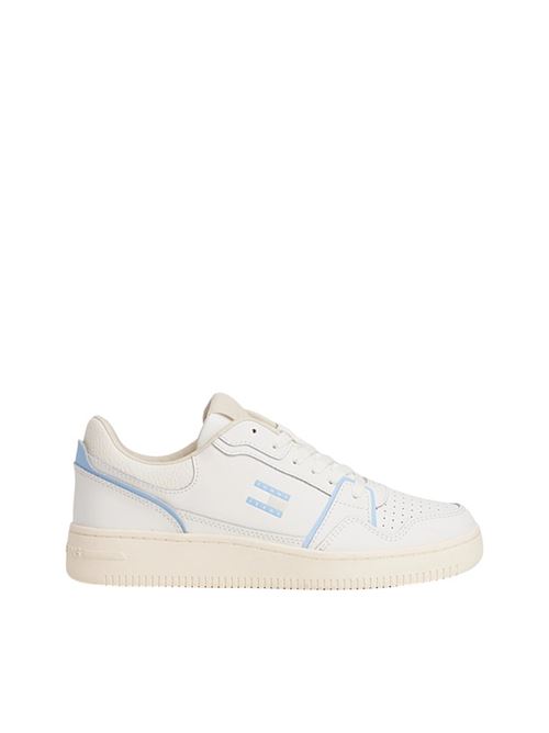 EN0EN028390LB BIANCO Tommy Jeans | EN0EN028390LB BIANCO